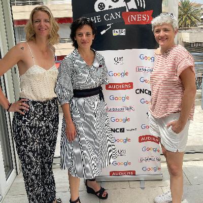 S. Brauer et J. Billy : "Nos outils pour plus de parité et de diversité"