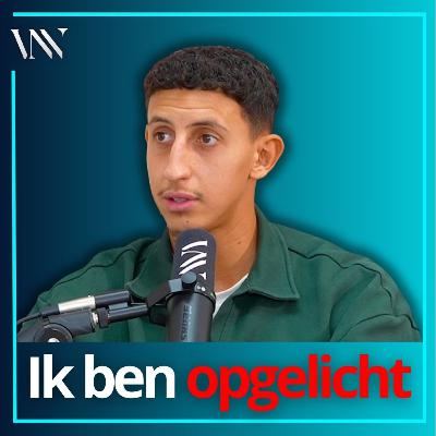 Van 0 naar MILJOENEN volgers: Ilias Vietto over Dieptepunt, SUCCES & Islam