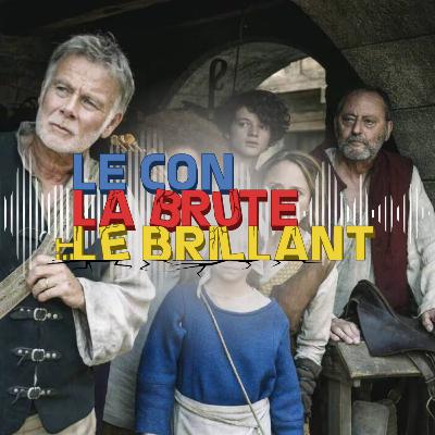 Loups-Garous, L'Amour Ouf et taglines