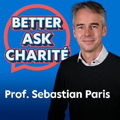Better Ask Charité: Woran erkenne ich den Zustand meiner Zähne? Better Ask Charité: Woran erkenne ich den Zustand meiner Zähne?