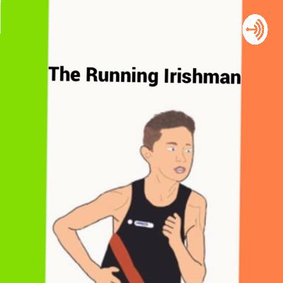 TheRunningIrishman: S.4 E.19: Nick Griggs: SECOND FASTEST U20 MILER EVER!!!