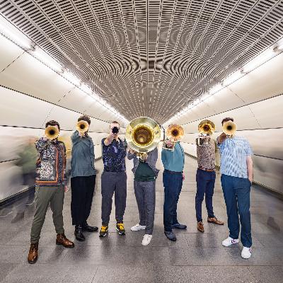 Federspiel: Wir & Jetzt & mehr Musik grenzenlos Federspiel: Wir & Jetzt & mehr Musik grenzenlos