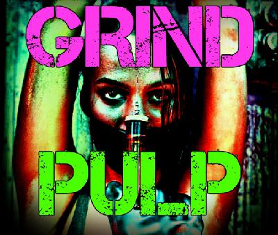 Grind Pulp Podcast Episode 40 - Wyrmwood: Road of the Dead