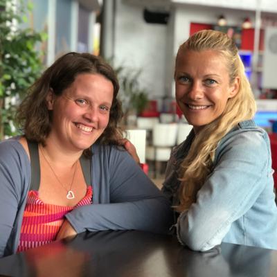 Andreja Urh: “Diagnoza izgorelosti je poskrbela, da na življenje gledam drugače.”