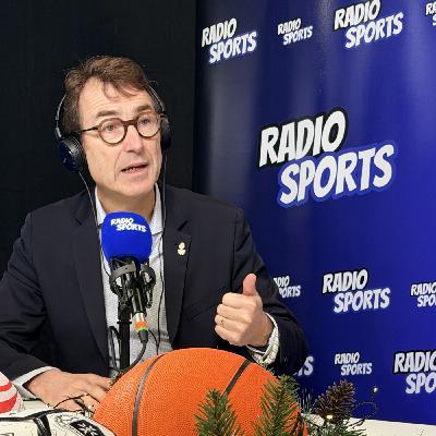 Gilles Erb : le tennis de table français change de dimension