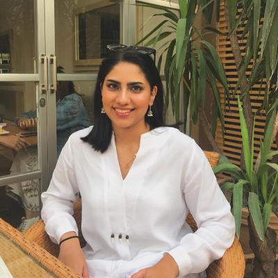 Dialogue in the Digital Age - Eman Omar - Episode 103
