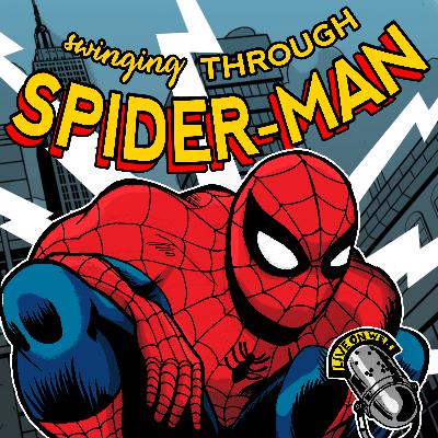 The Amazing Spider-Man #76 - Because He's The Lizard!