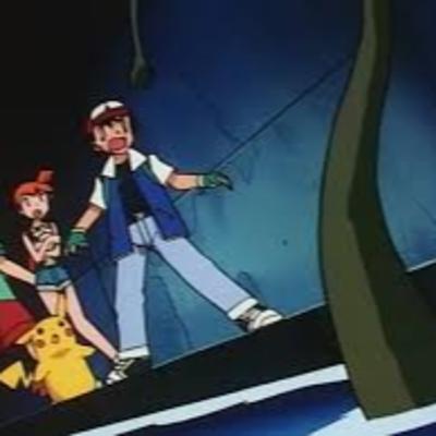 Episode 109: The Mystery Menace