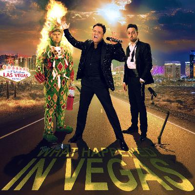 5: Episode 4 - What Happened in Vegas with Donny Osmond