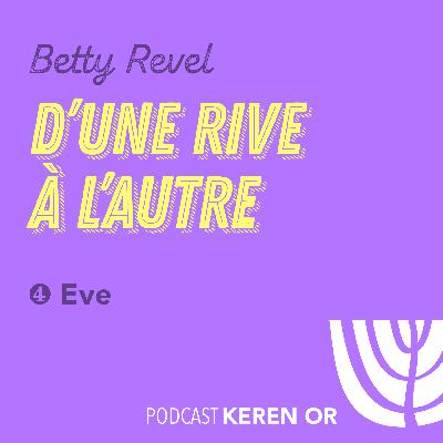D'une rive à l'autre - Eve D'une rive à l'autre - Eve