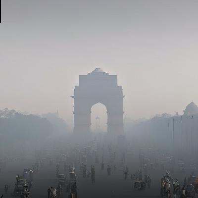 S7 Ep10: Reducing air pollution: Can markets succeed where regulation fails? S7 Ep10: Reducing air pollution: Can markets succeed where regulation fails?