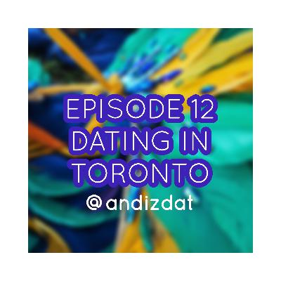 dating in Toronto