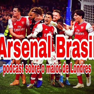 Episódio #1 :Jogo contra o City e rumores Episódio #1 :Jogo contra o City e rumores