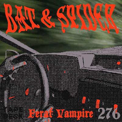 276 FERAT VAMPIRE