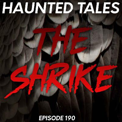 The Shrike