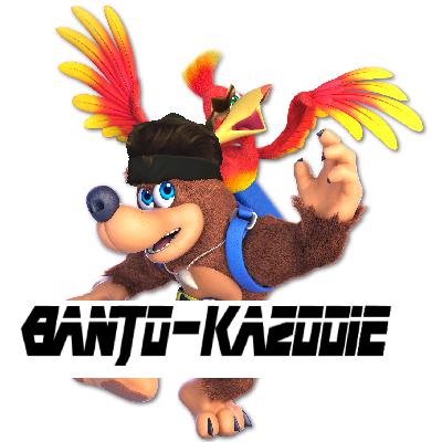 Banjo-Kazooie, les enfants terribles mais pas ceux de Kojima
