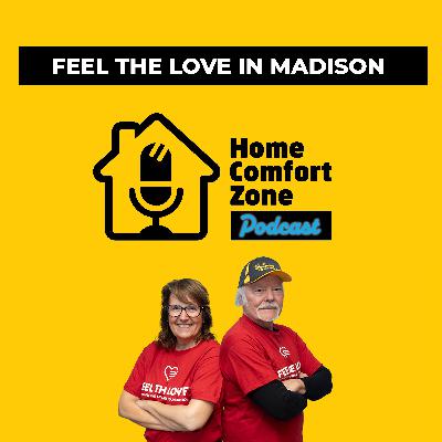 Lennox Feel the Love — John & Barb's Story of Service and Gratitude