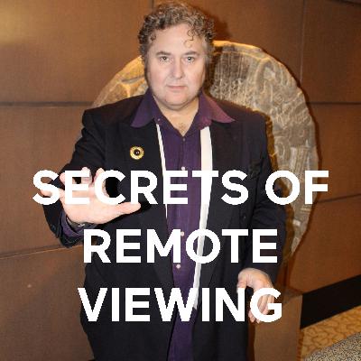 Secrets of Remote Viewing