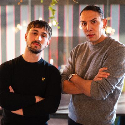 PUNTATA 04 - FLAVIO CELA