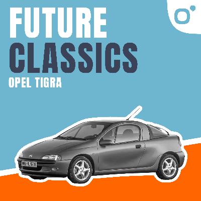 Opel Tigra – Folge 73