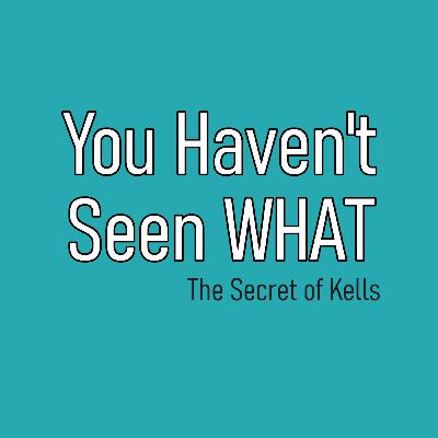 The Secret of Kells The Secret of Kells