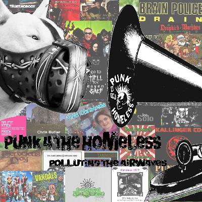Punk 4 The Homeless Radio - Ep.14 - Xmas - Doin' It 4 The Kids Special! Punk 4 The Homeless Radio - Ep.14 - Xmas - Doin' It 4 The Kids Special!