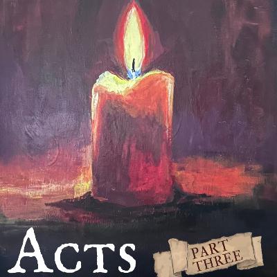 Strengthening The Church | Pastor Dan Alvers