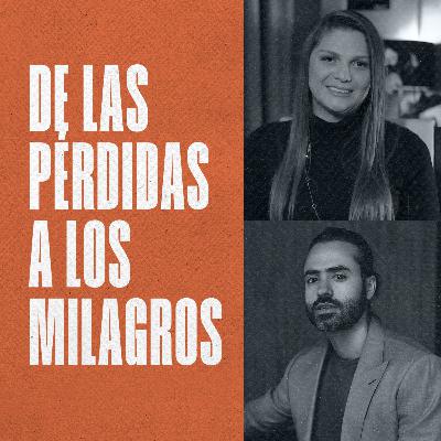 EP#146 - Lo que su hijo vio en el cielo te dejará sin palabras EP#146 - Lo que su hijo vio en el cielo te dejará sin palabras