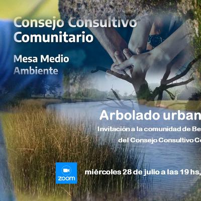 Entrevista con la Lic. Natalia Penda y la Ing. Agr. Julieta Kolac, de la Asamblea de Vecinos Contaminados y participantes del CCC Ambiente