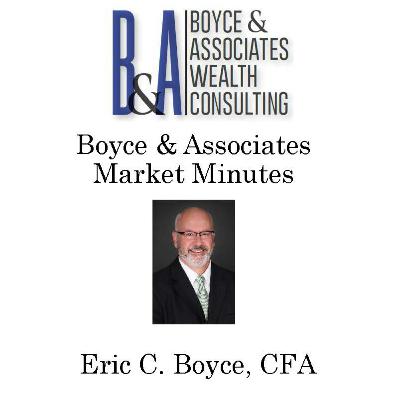 Boyce & Associates Wealth Consulting - Market Minutes July 24, 2023