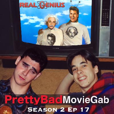 Real Genius (1985)