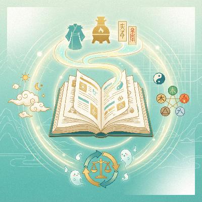 《搜神记》,唐传奇的祖师爷:一切“志怪爽点”从这里开始 《搜神记》,唐传奇的祖师爷:一切“志怪爽点”从这里开始