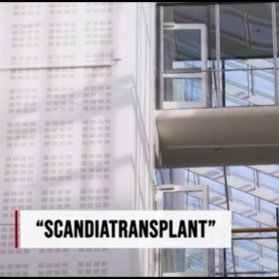 “Aculiecinieks” - Scandiatransplant “Aculiecinieks” - Scandiatransplant