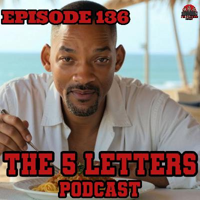 EPISODE 136 - 2025 THE RISE OF AI
