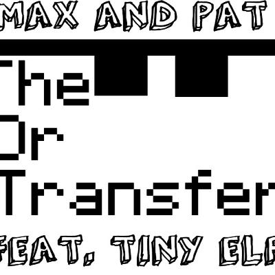 The Dr Transfer Ep 1 Feat. Tiny Elf