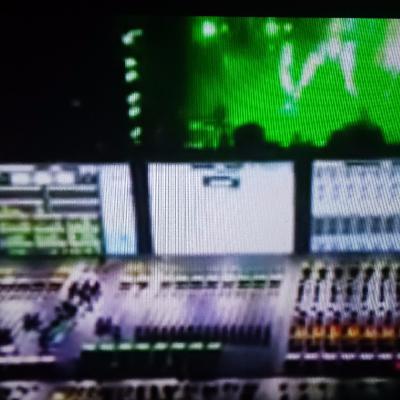 Eric Rousseau - Dance For Luna