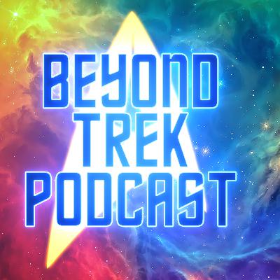 Beyond Trek - Episode 72 - Jeremy Roberts (Dimitri Valtane) on Star Trek & 6 Degrees of Kevin Bacon