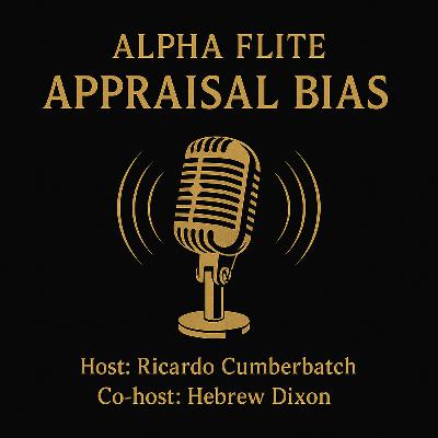 Appraisal Bias
