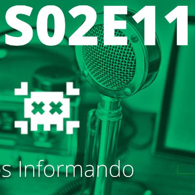 PornHub: Cuando no te alcanza para una suscripción de Ninja | S02E11 GPI Podcast PornHub: Cuando no te alcanza para una suscripción de Ninja | S02E11 GPI Podcast