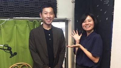 2024-9-30OA コミュニティ・バンク京信 QUESTION館長 平野哲広さん