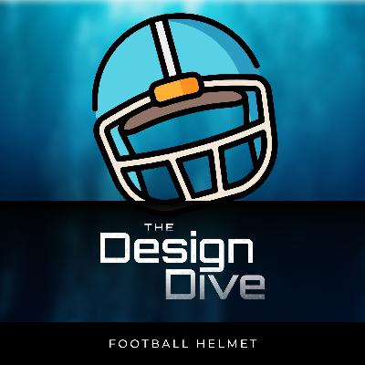 Football Helmet