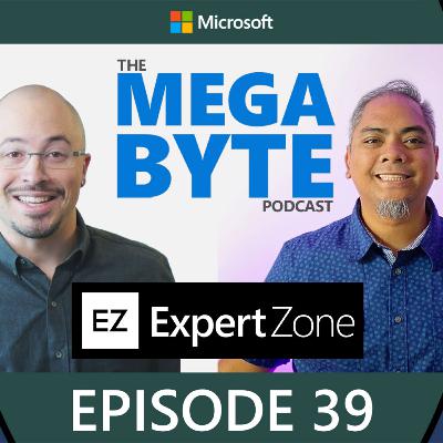 39 - Bonus! Stay Informed this Holiday Season: Live Discussion 39 - Bonus! Stay Informed this Holiday Season: Live Discussion