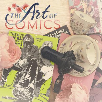 Episode 52 - The Guy She Was Interested In Wasn't a Guy at All Episode 52 - The Guy She Was Interested In Wasn't a Guy at All