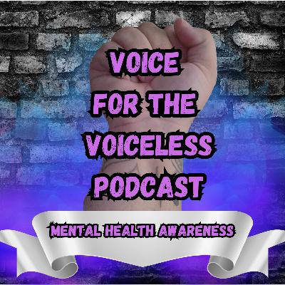 Voice for the Voiceless – Hope Is Possible w/Shaun Duguay