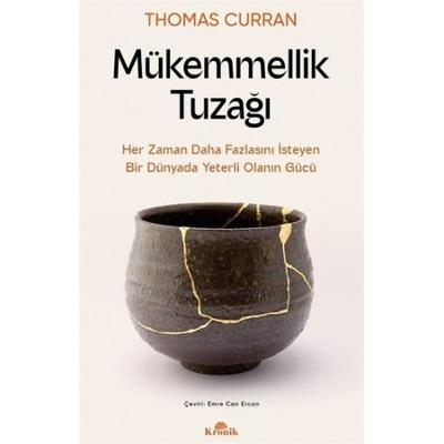 Mükemmellik Tuzağı #46