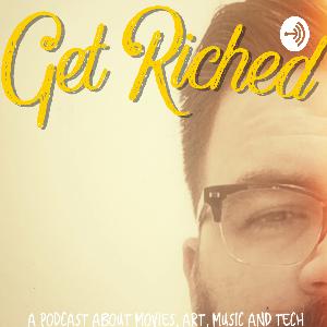 Episode 1 of 2020 - My top movie picks from the last decade
