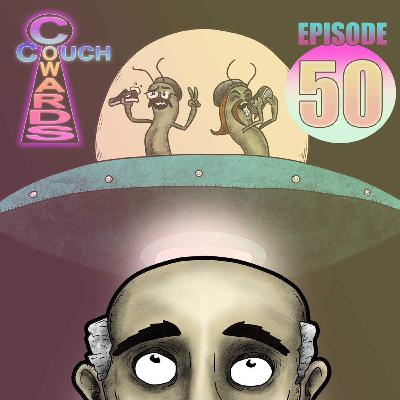 Episode 50: The Heaven’s Gate Interview Part I