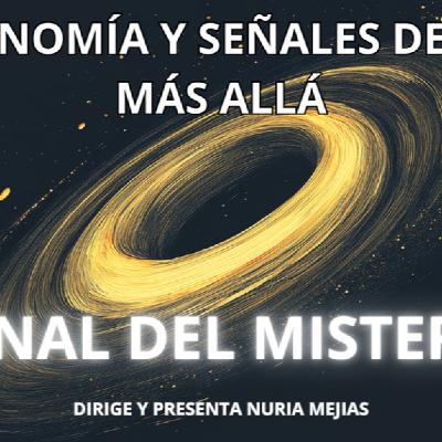 436- 3x11- Astronomía- Recetario de salud- Señales del más allá