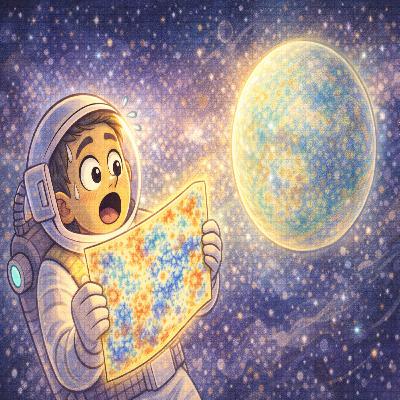 The Oldest Light in the Universe What the Cosmic Microwave Background Is Really Showing Us The Oldest Light in the Universe What the Cosmic Microwave Background Is Really Showing Us