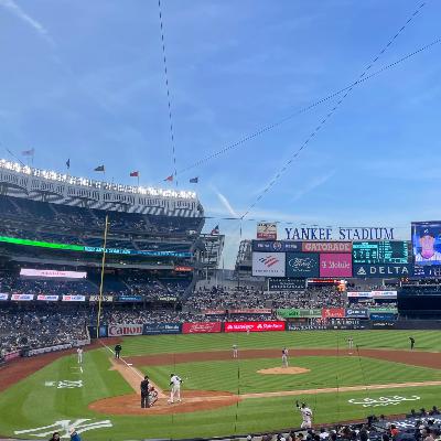 NY Yankees Games Guide: Best Seats, Where to Eat & More to Know Before Going